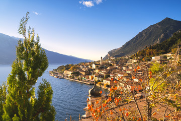 Limone sul Garda
