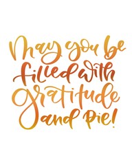 Funny thanksgiving well wishes 