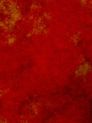 red grunge background texture