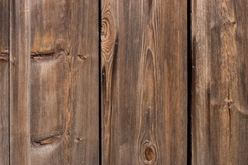The old wood texture with natural patterns