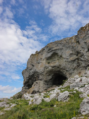 Cave