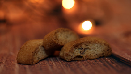 Weihnachtsgebäck Kekse Advent Weihnachten