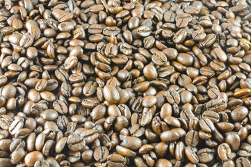 Coffee beans