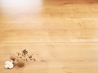 italian food integrients