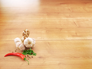 italian food integrients