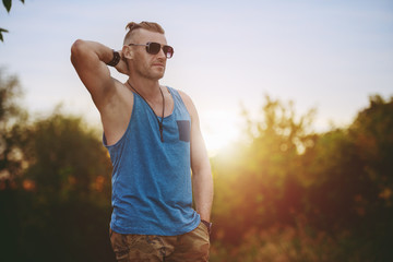 spirit of independence