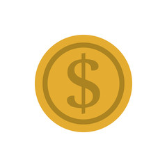 coin money icon image