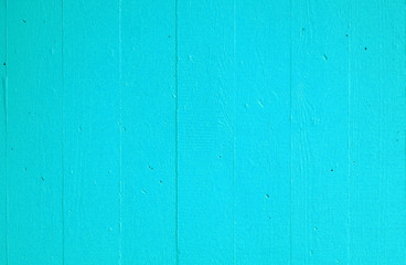 Turquoise paint wall texture use for background