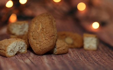 Weihnachtsgebäck Kekse Advent Weihnachten