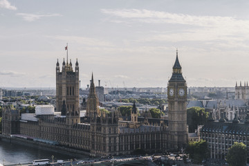 Fototapeta premium Trip to London