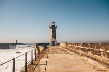 Trip to Porto 2016