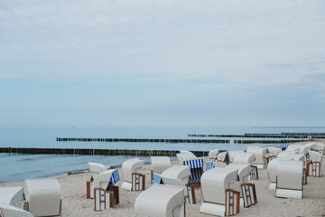 Ostseebad Nienhagen - Gespensterwald