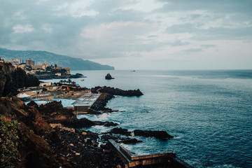 Trip to Madeira