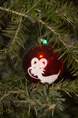 Рождество. Новый год.