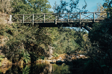  Parque Natural do Alvao