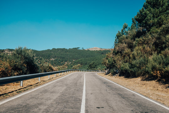  Parque Natural do Alvao