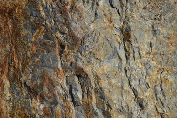 Stone