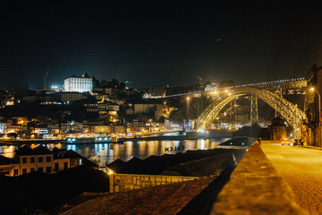 Fototapeta premium Trip to Porto