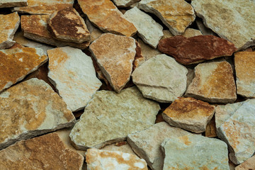 Seamless Sandstone Rock Texture 04