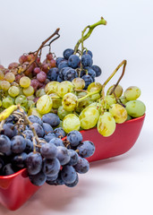 Grapes