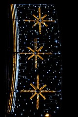 Dekoracja świąteczna © Pawel Gruntowicz