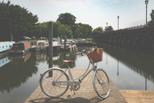 Cotswold Bike