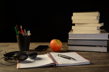 study table desk