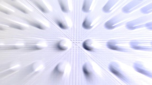 Close up, white abstract texture