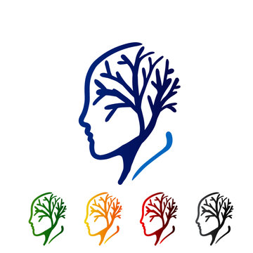 mind branch logo