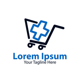 Obraz premium medicine sell