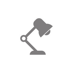 Reading-lamp icon. Web element. Premium quality graphic design. Signs symbols collection, simple icon for websites, web design, mobile app, info graphics