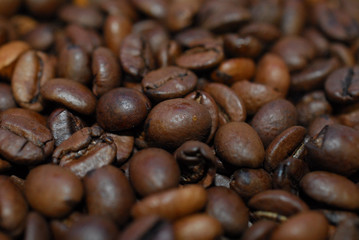 coffee beans
