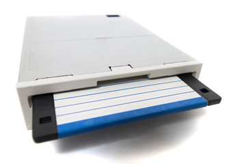 computer floppy drive