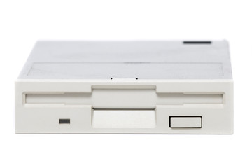 computer floppy drive