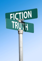 truth and fiction