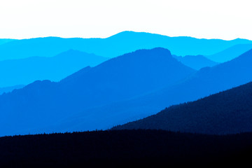 Blue Mountains 1
