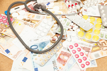 health medications money