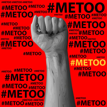 metoo Kampagne gegen Sexismus und Bel&auml;stigung