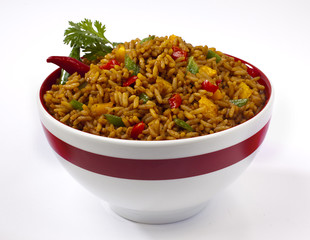 Spanish Rice