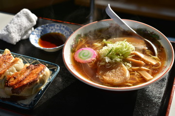 ラーメン