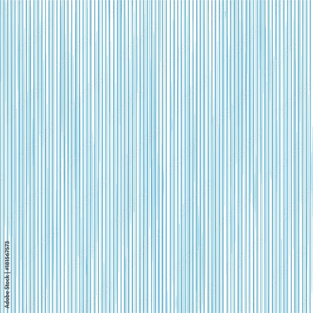 Poster blue vertical stripes texture pattern for realistic graphic design material wallpaper background. gr