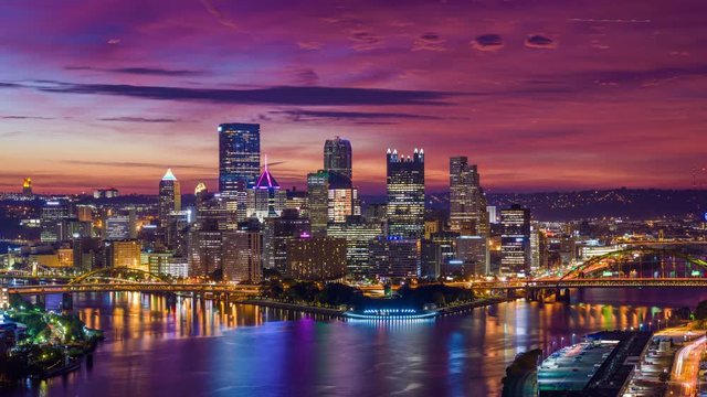 Pittsburgh, Pennsylvania, USA