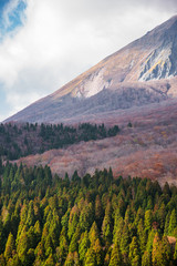 Autumn in Tottori, Japan