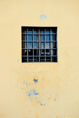 Old window