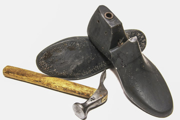 for shoestool for tailoring footwear