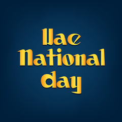 UAE National Day
