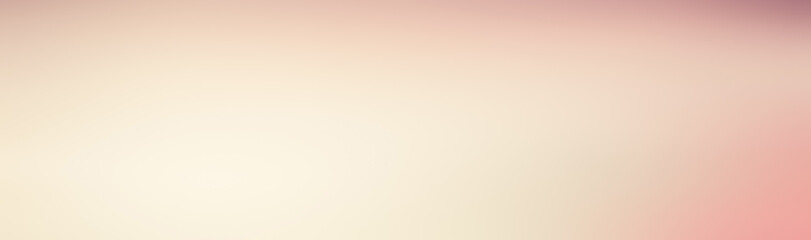 Light abstract gradient motion blurred background