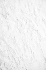 White wall texture background.