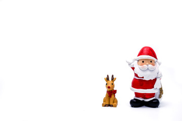 Lovely Merry Christmas and Happy new Year 2018