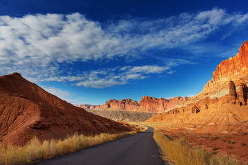 Capitol Reef